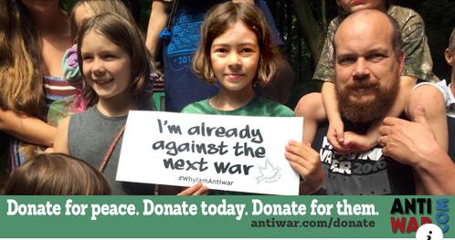 AntiwarNews tweet picture