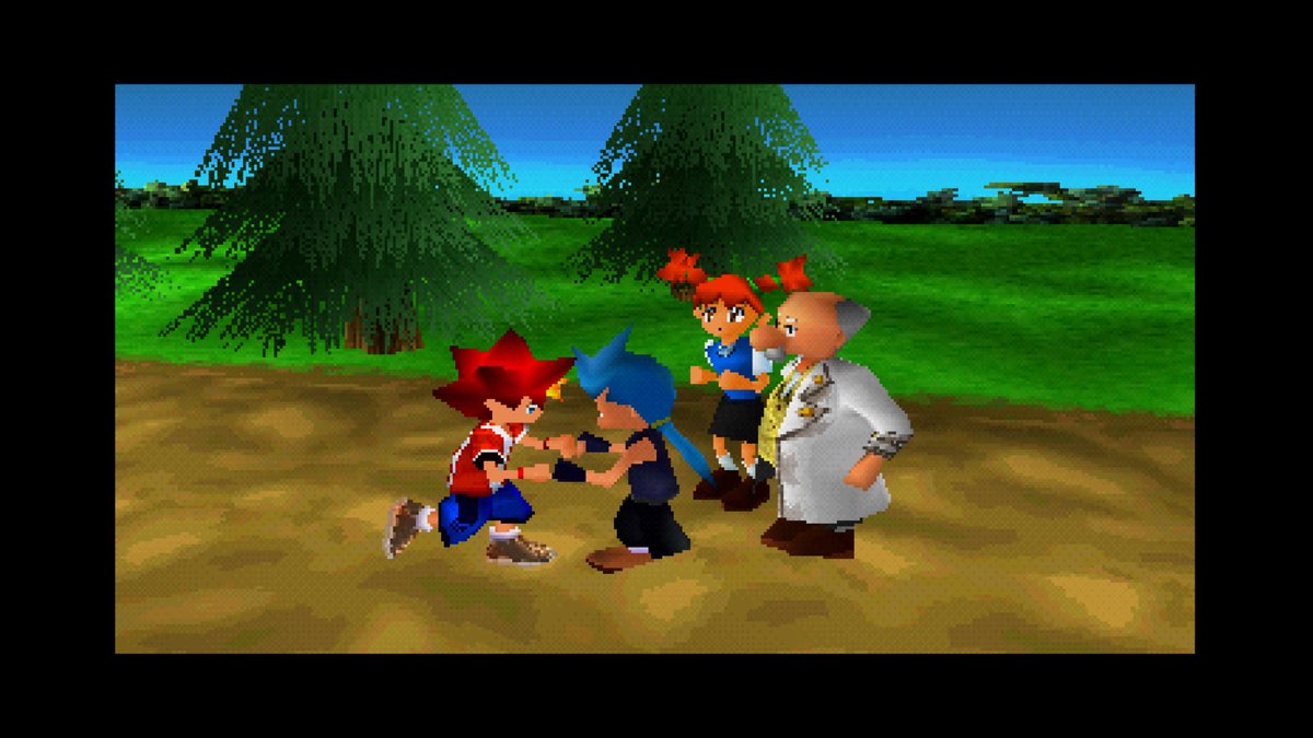 Phoenaxis's tweet photo. APE ESCAPE (1999) PS1 🍪
Ape escape is just the best dude...it has it all, intuitive controls + peak-point gameplay mixed together with a brain melting OST. A true PS1 CLASSIC!
I got the platinum TWICE & i'd do it AGAIN! 🏆🤪
#PS5Share #PS1 #LEGACY #REMAKEPLEASE https://t.co/DH8QHUe3Pj