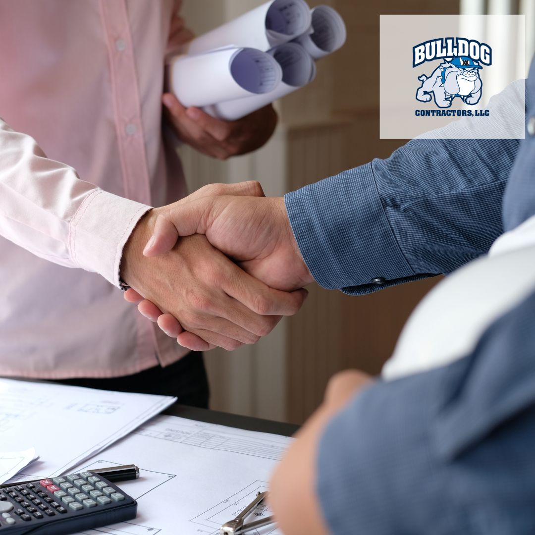 ContractorsASAP's tweet photo. We have several years of combined #insurance recovery and #restoration experience.  We're here to help when you need us! 😊 https://t.co/RkhUGuJjId https://t.co/wSnsEEXXXx