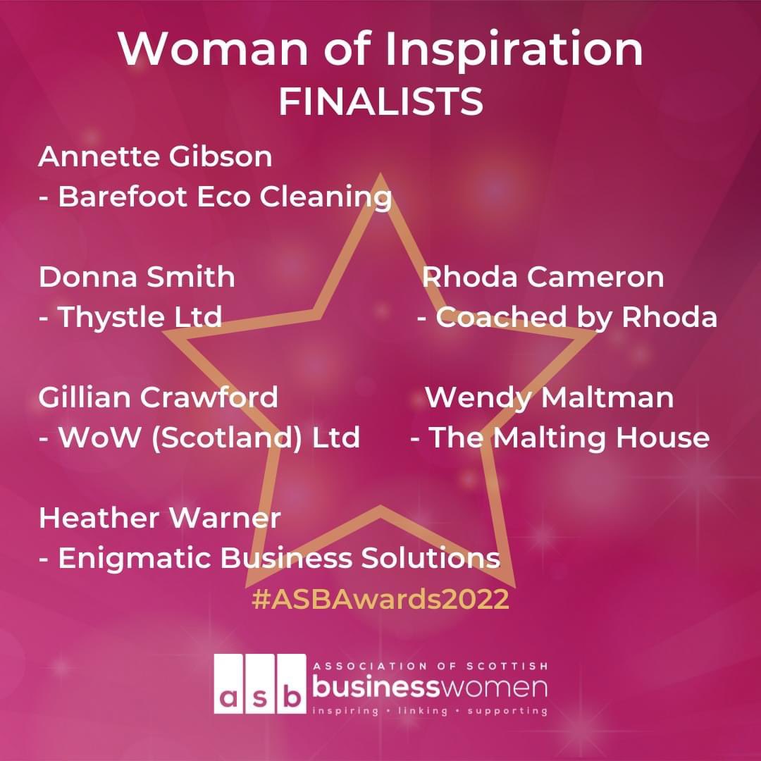 BAWE Scotland tweet media