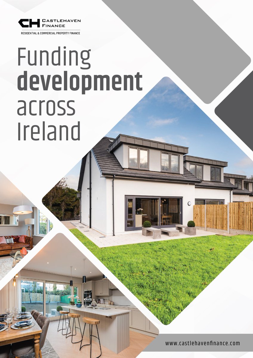 Castlehaven_Fin's tweet photo. The expert team at Castlehaven Finance are proud to be supporting Ireland's developers and home builders as they work to deliver #Ireland2040 housing targets. 

Contact us to discuss your next development project  👉https://t.co/zmaoIVPgcP

#irishconstruction #property #housing https://t.co/ufAu8Egcjm