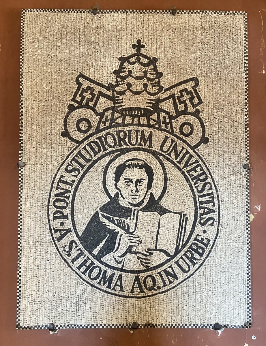 FatherCraig's tweet image. Congratulations to @jannowotnik who has been awarded his doctorate this afternoon @_Angelicum! A privilege to be with him as he defended his dissertation. @RCBirmingham @AskInvitePray #PrayforVocations