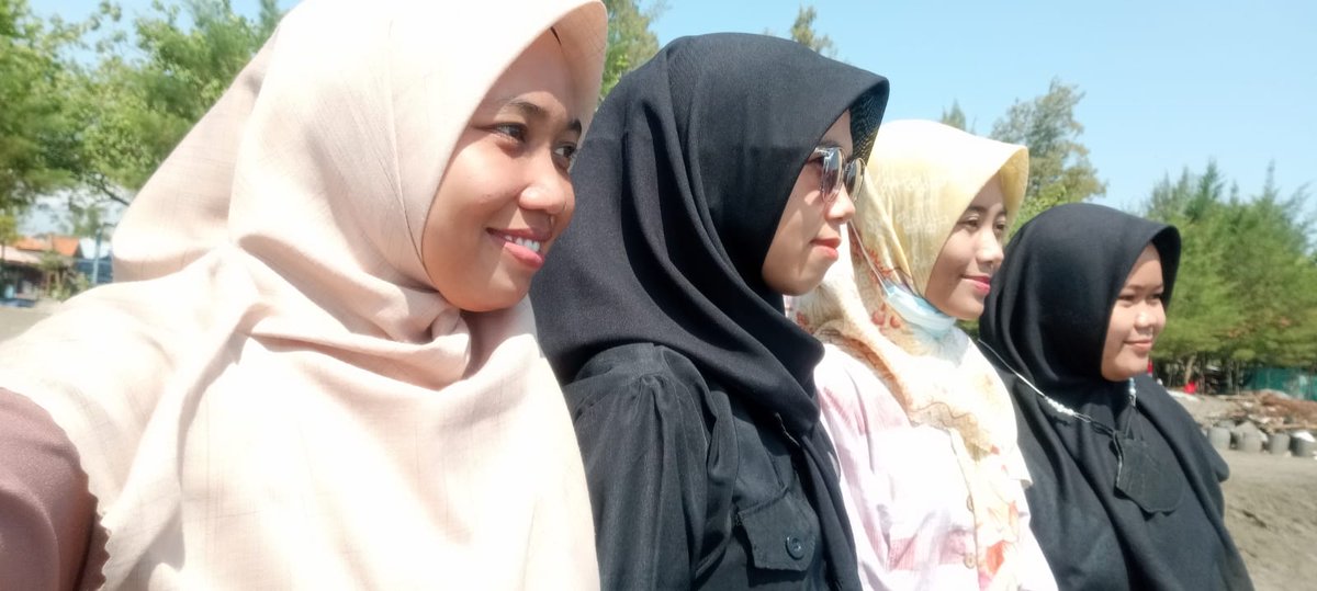 TetiaAW's tweet photo. KITA 🥰 https://t.co/5qGxKzTav0