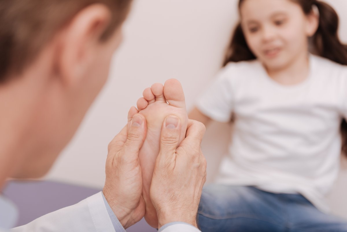 FixingFeetPod's tweet photo. Discover simple tips for children’s foot care! https://t.co/0O7kCZIIvd https://t.co/dMqTy9ffIl
