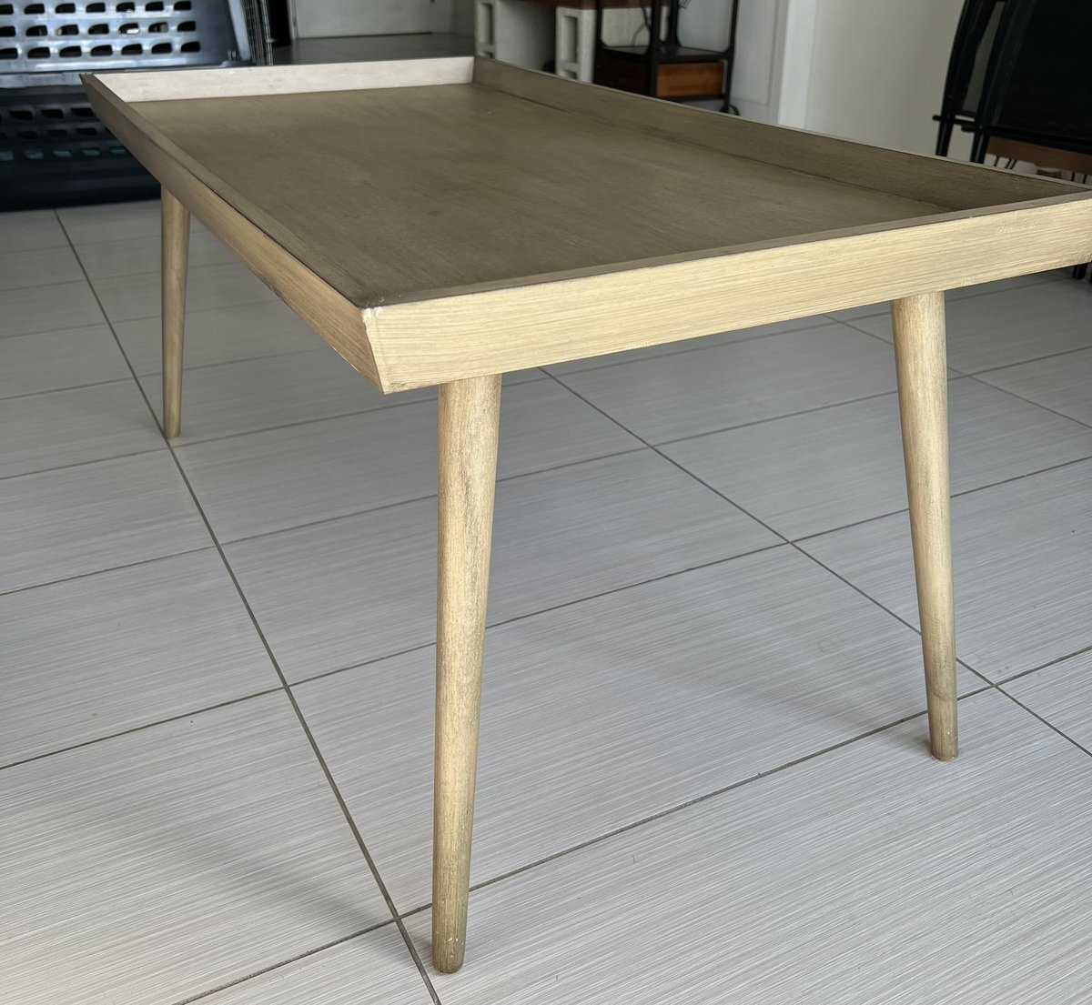 _nebss's tweet photo. For sale, Miami locals only. Patio set $50. Coffee table $30.
#furnitureforsale #coffeetable #patioset https://t.co/0gVV1Xkedt