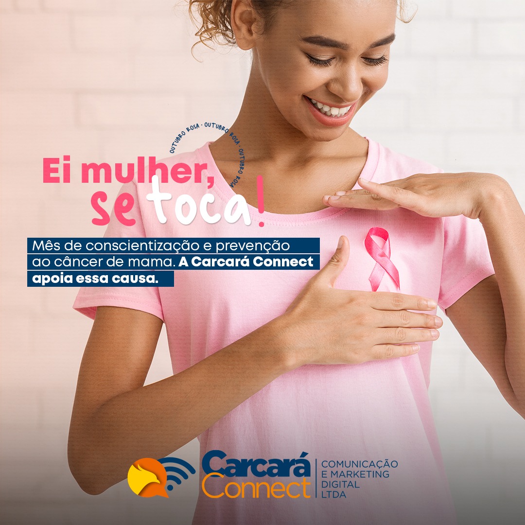 carcaraconnect's tweet photo. O autocuidado é um ato de amor.  Se toque, se cuide, se ame. 💗🎀

Outubro rosa - mês de conscientização e prevenção ao câncer de mama. 

#outubrorosa 
#prevenção 
#cancerdemama 
#nordeste https://t.co/VX9ecfYdpo