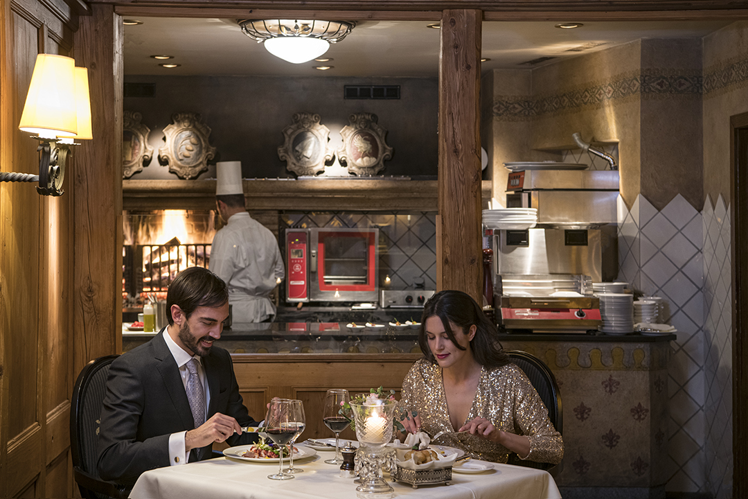 Gstaad Palace tweet media