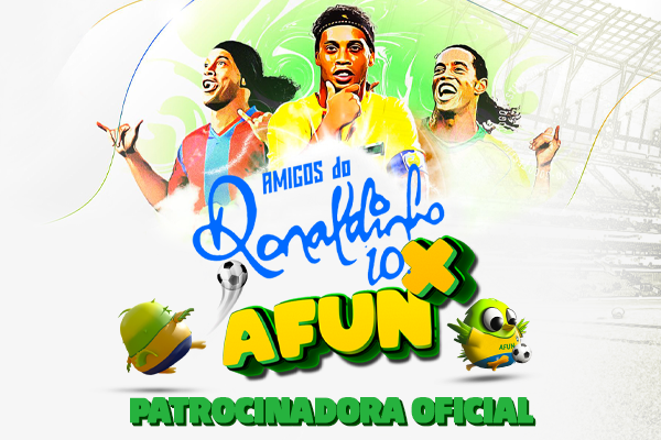 JogosAFun's tweet photo. AFUN traz para você a experiência de jogos online mais divertida do Brasil!

Saiba mais: https://t.co/yxo1m1YewU https://t.co/nQxM1FmxGN