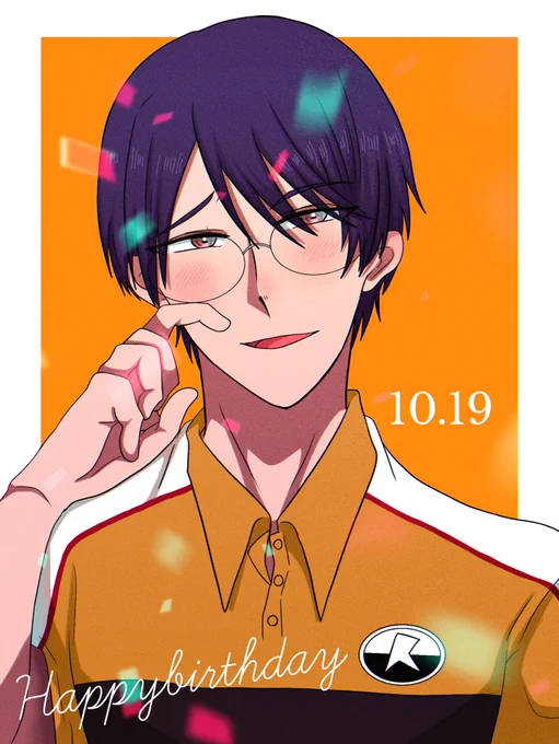 #柳生比呂士生誕祭2022#柳生比呂士誕生祭2022おめでとう 