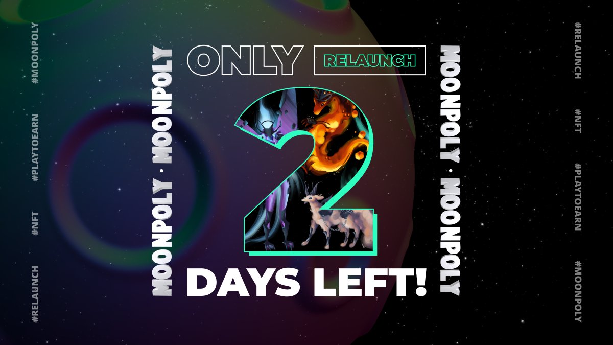 Moonpoly 🌑 tweet media