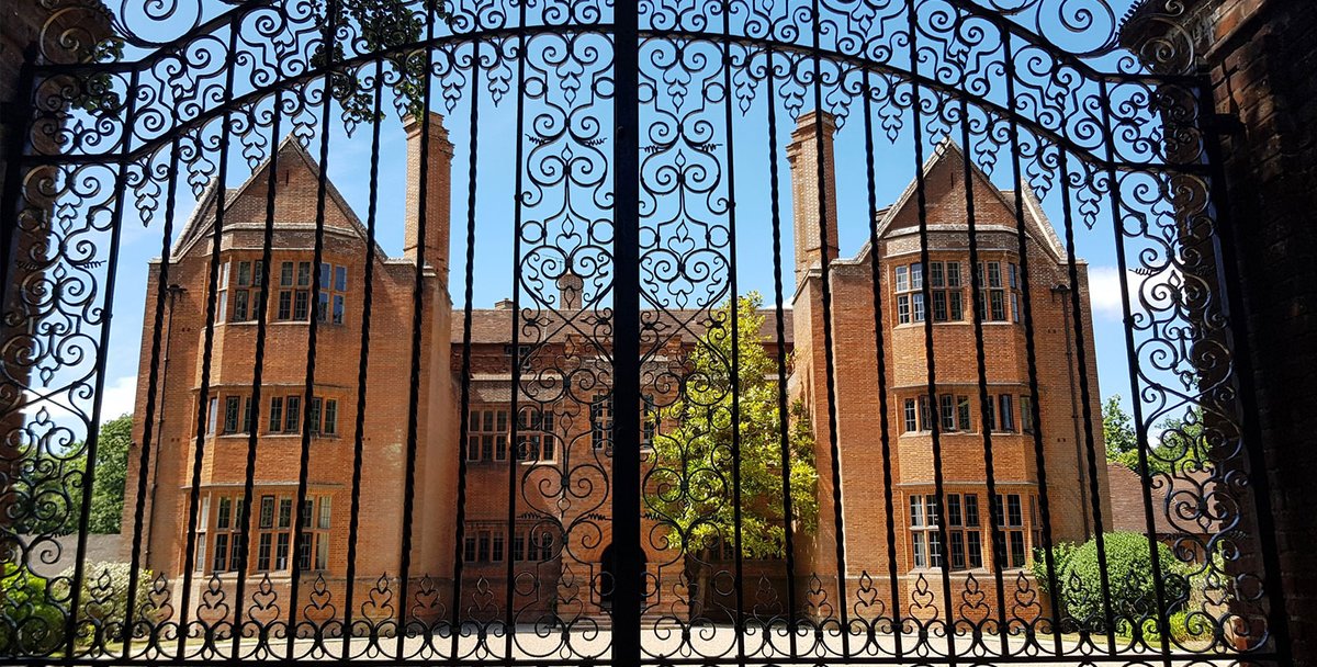 Your Hampshire & Dorset Wedding tweet media