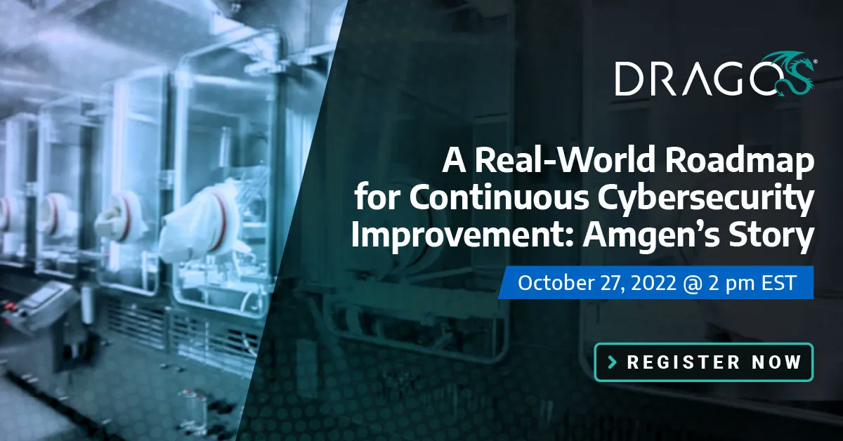 Dragos, Inc. tweet media