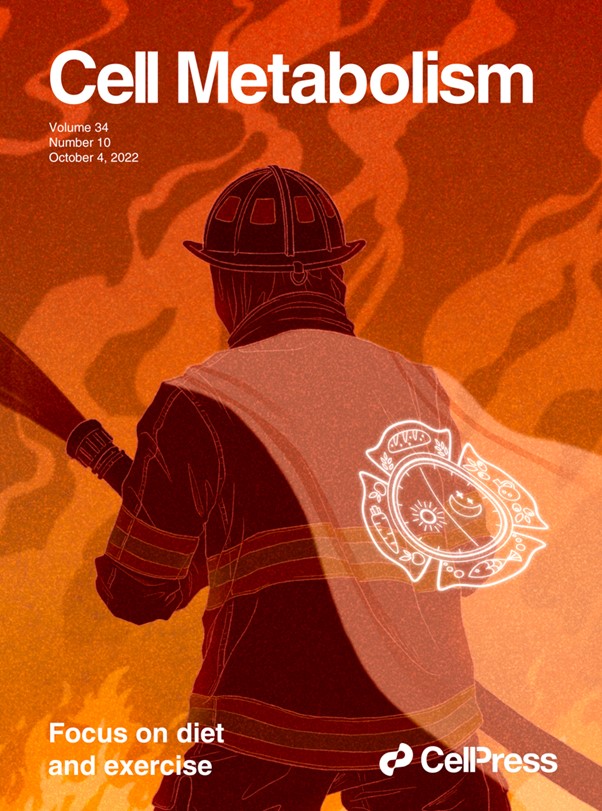 Check out Additive Effects of Time-Restricted Eating and Exercise Training on HbA1c and Body Composition in Women with Overweight/Obesity from La Haganes and collegues <a href="/NTNU/">NTNU</a> hubs.li/Q01pb60D0