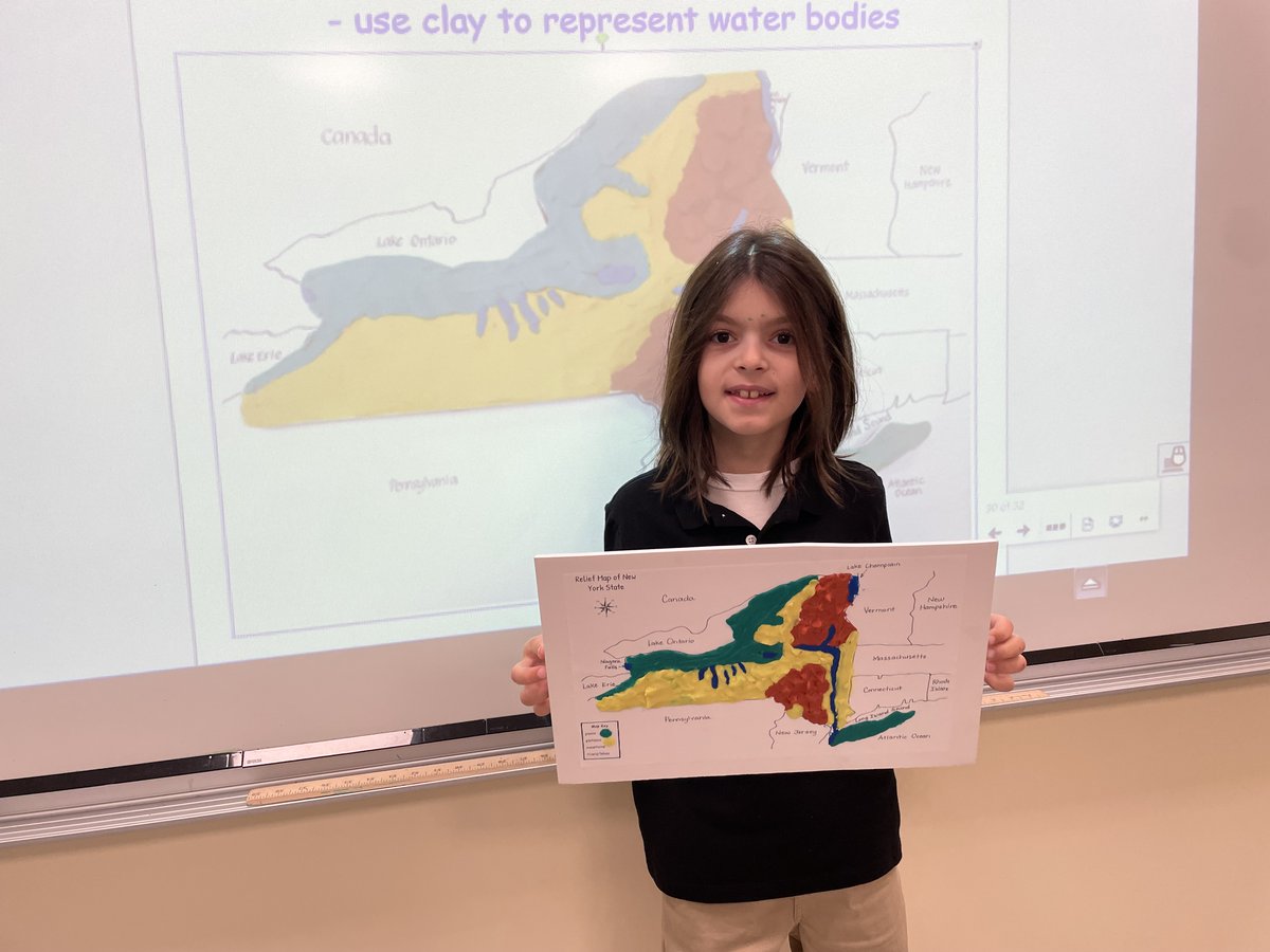 The Windward School tweet media