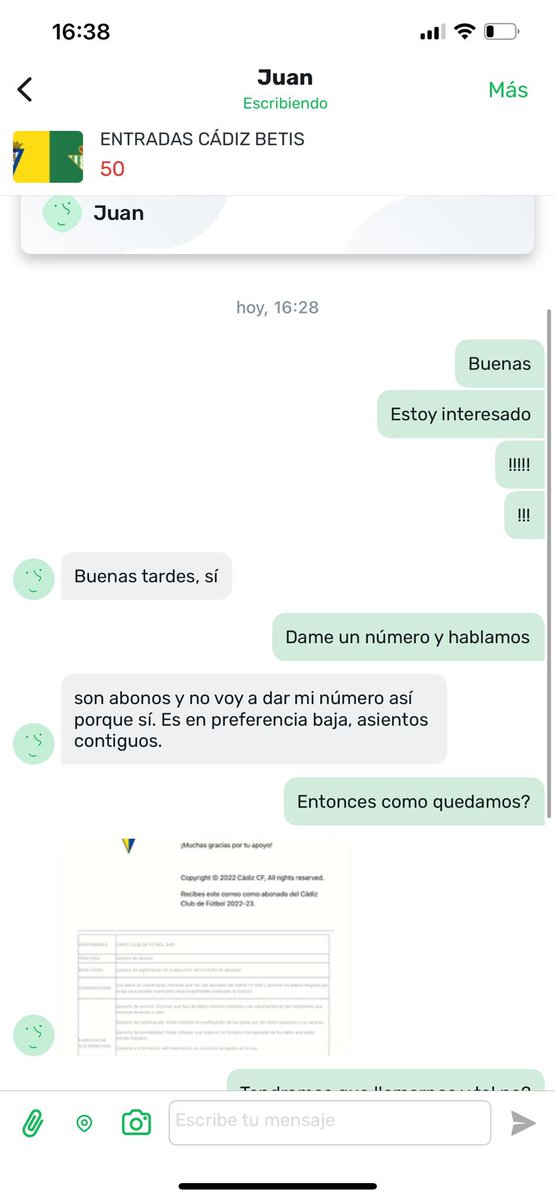 Juan. tweet media