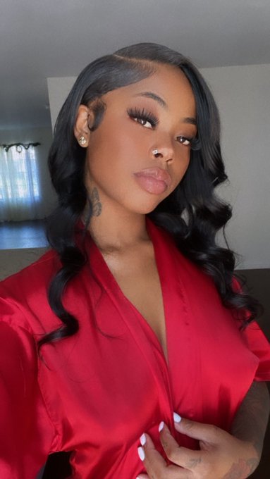 Watch t ☆ j's leaked NSFW photo on TwXstars