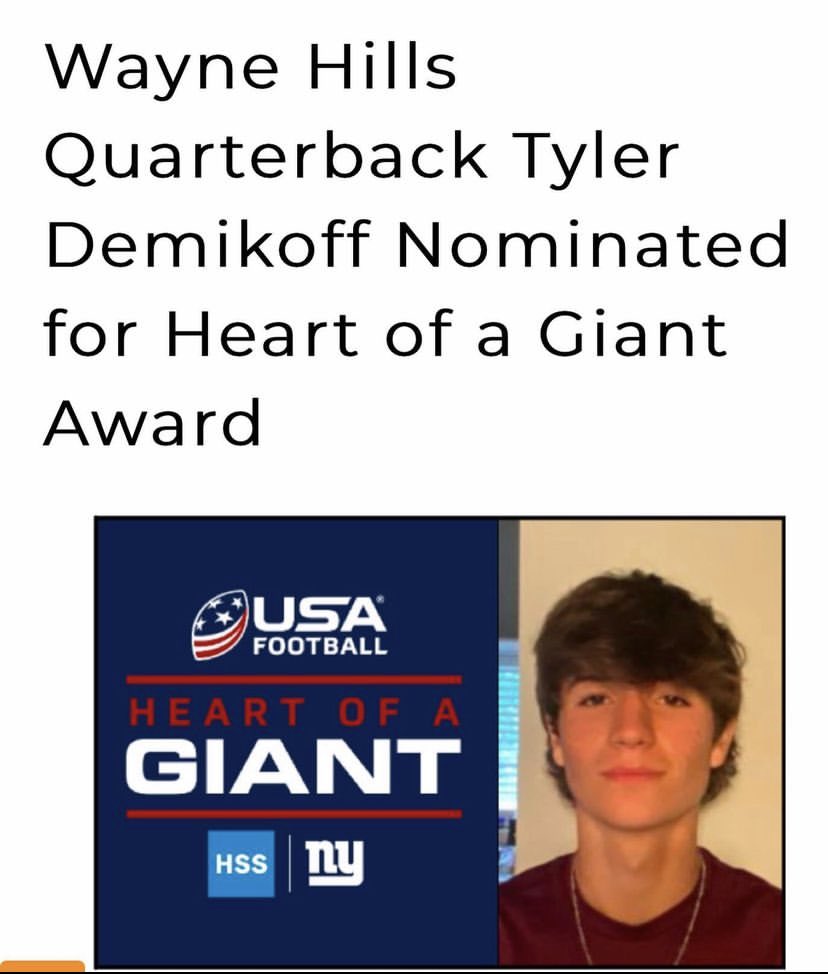 Tyler Demikoff tweet media
