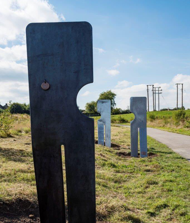 Esssiteskills's tweet photo. Mining memorial at Markham Vale reaches completion
A moving tribute to miners who died in 3 disasters at a Derbyshire colliery has been completed 10 years after it was commissioned.
https://t.co/AenPOAljdV
#News #MarkhamColliery MarkhamValeHeritageGroup #MiningMemorial https://t.co/7l67kl0aXl