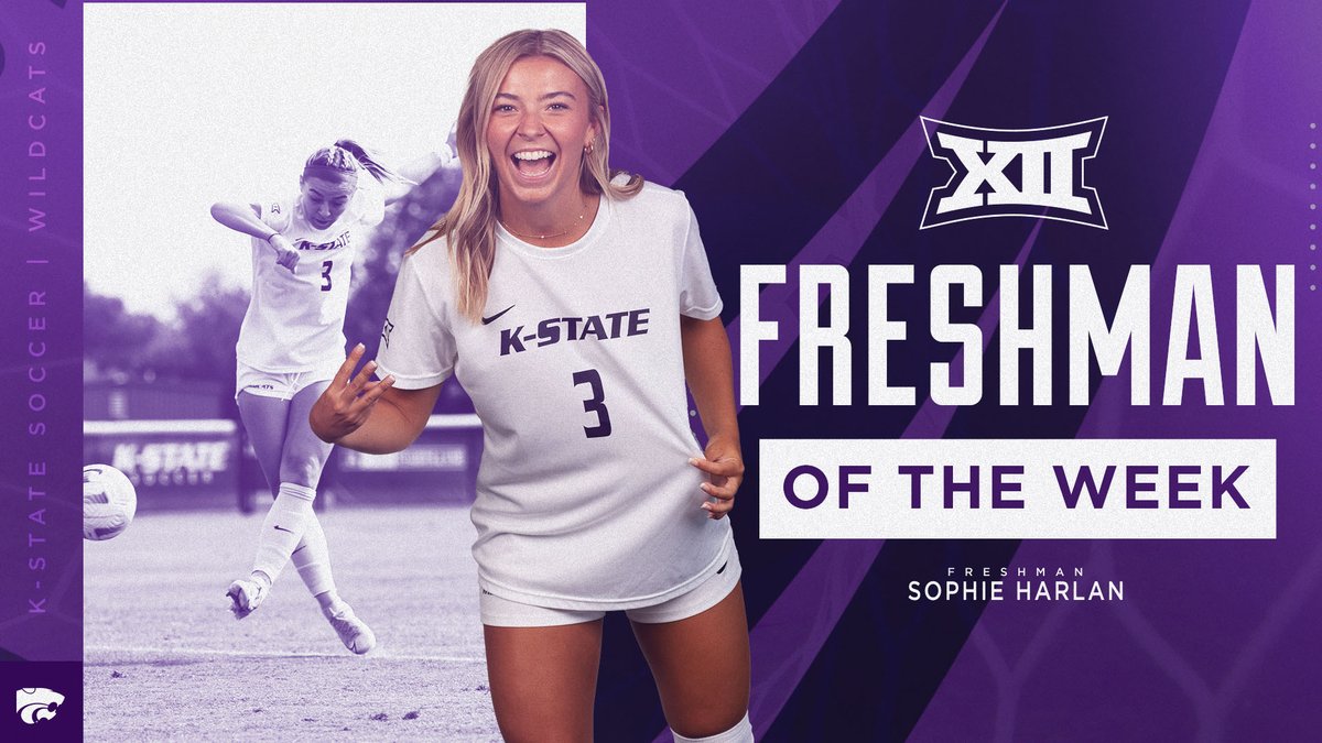 K-State Soccer tweet media
