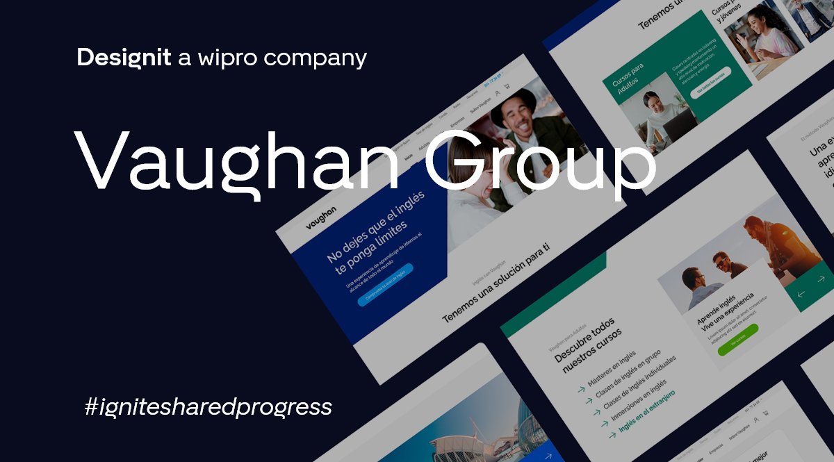 Designit (@designit) on Twitter photo Are you looking for ways to jumpstart your #digital transformation but don’t know where to start? ⚡Learn about <a href="/GrupoVaughan/">Grupo Vaughan</a> & how we helped #redesign their entire #branding system through a new #userexperience and #brandidentity: designit.com/work/vaughan-g… Are you looking for ways to jumpstart your #digital transformation but don’t know where to start? ⚡Learn about <a href="/GrupoVaughan/">Grupo Vaughan</a> & how we helped #redesign their entire #branding system through a new #userexperience and #brandidentity: designit.com/work/vaughan-g…