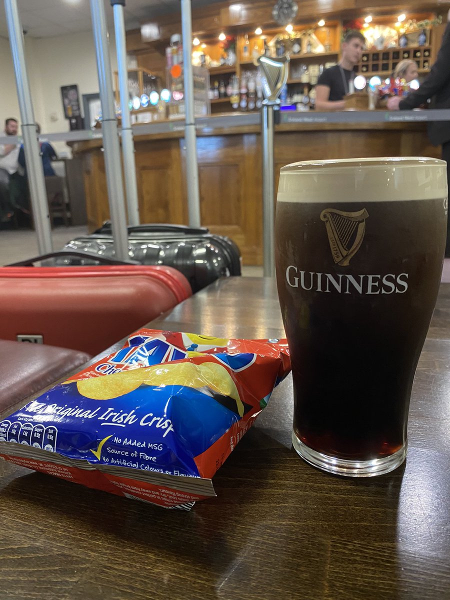 1hr from leaving the house in Strandhill….gotta love Knock airport <a href="/Irelandwest/">Ireland West Airport</a>