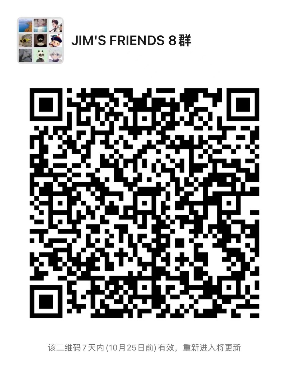 （464）JIM'S FRIENDS X 10K World Cup  5 WL To enter:
1，Follow @10KWorldCup+ <a href="/JimmyShequ/">JIM'S FRIENDS ｜🌊RIVER MemeMax ⚡️</a>
2，Like，RT and Tag 3 friends 
3，Join their DC ：discord.gg/4FSemugw
4，JIM'S FRIENDS DC: discord.gg/2ekmHTpnha
Winner in 24h #NFTCommumity #NFTGiveaway #opensea #NFTs