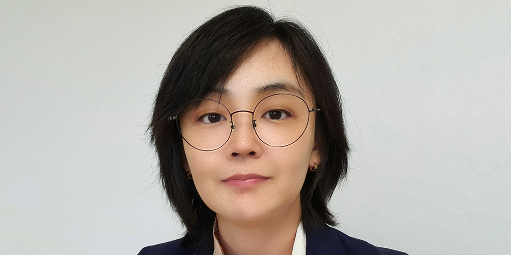 Das Rektorat hat Prof. Dr. Yuna Heo zur Assistenzprofessorin für Corporate Finance und Sustainable Finance ernannt. unibas.ch/de/Aktuell/New…