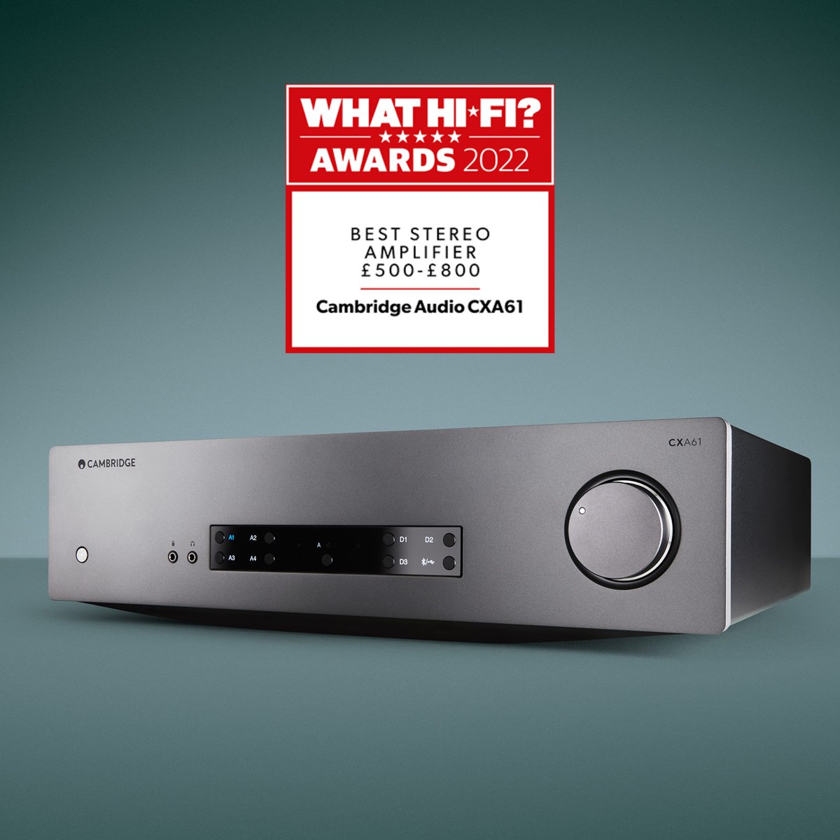 DimexAudio's tweet photo. Bijna de gehele CX lijn van Cambridge audio heeft de WhatHifi Award 2022 gewonnen .
De Spendor Audio A7 voor het 5e jaar op rij winnaar van deze award geworden!!!!
https://t.co/A6vY11XEH7 https://t.co/uBBivSOgwE