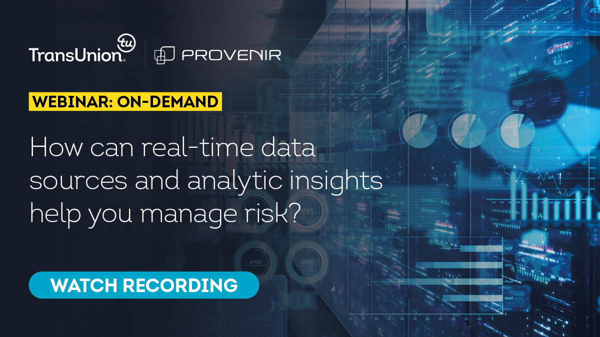 Did you know in late 2021 and the first four months of 2022, #financialservices #digitalfraud attempts rose 218% in Canada? Watch the recording to learn more, including how #lenders can refine their strategies to better mitigate risk: transu.co/6016MYSFm #LendingTrends