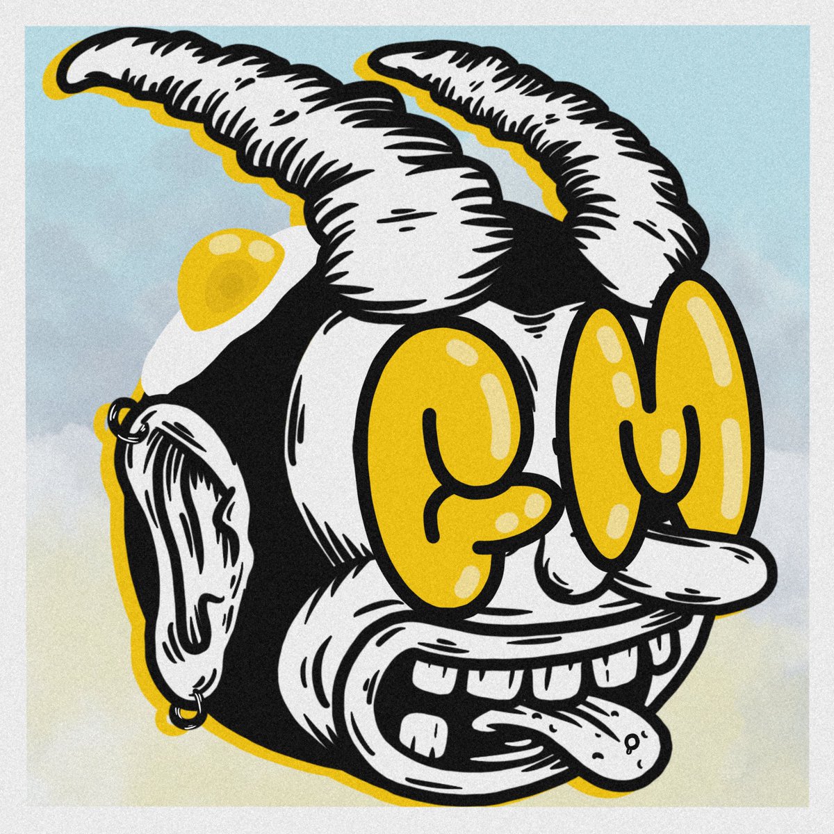 Inferno Friends -MINTED- tweet media