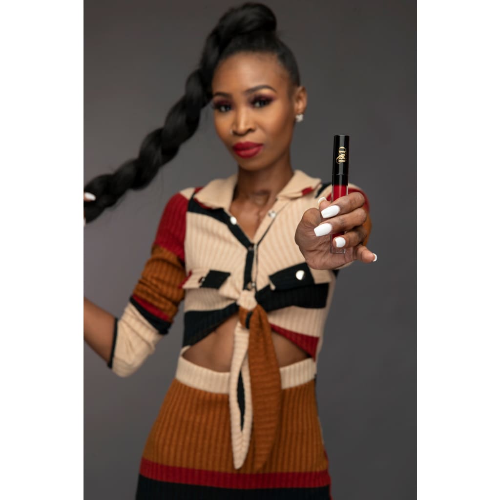 BYODesire's tweet photo. All I need in this life of sin is me and my BYOD Products 💋💄#TryBYOD #veganbeauty https://t.co/3kSuIJcNXG