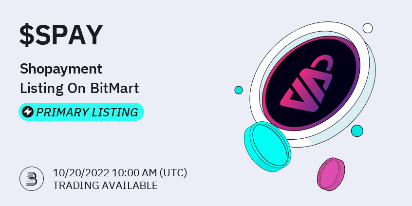BitMart tweet media