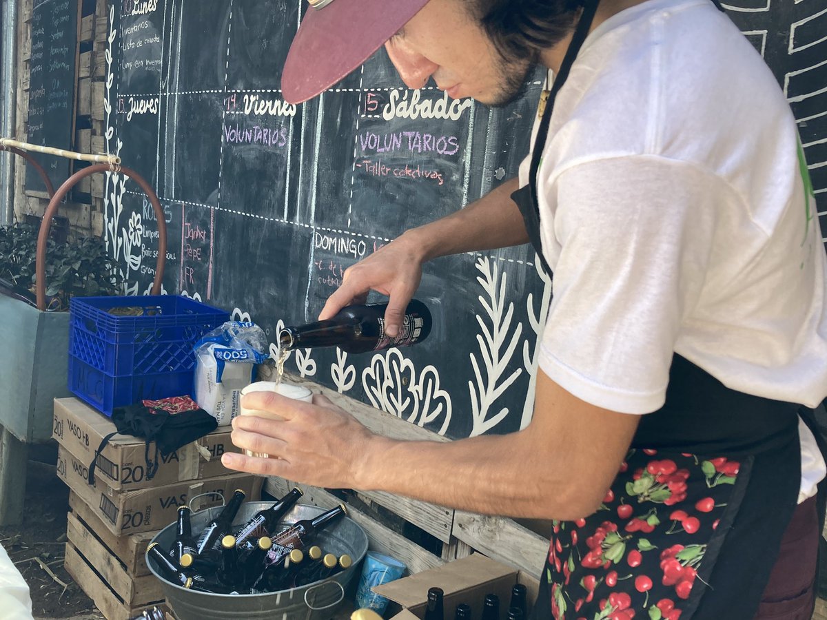 Cultiva Ciudad tweet media