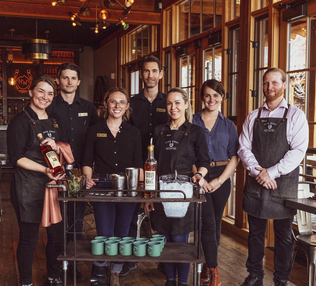 Come join the High West Team!!!  We are hiring for several positions including full-time, part-time, and seasonal work.  We have two Utah job fairs coming in the next month!
And our open positions can found here:
cbrands.wd5.myworkdayjobs.com/CBI_External_C…
Or email resumes to:
careers@highwest.com