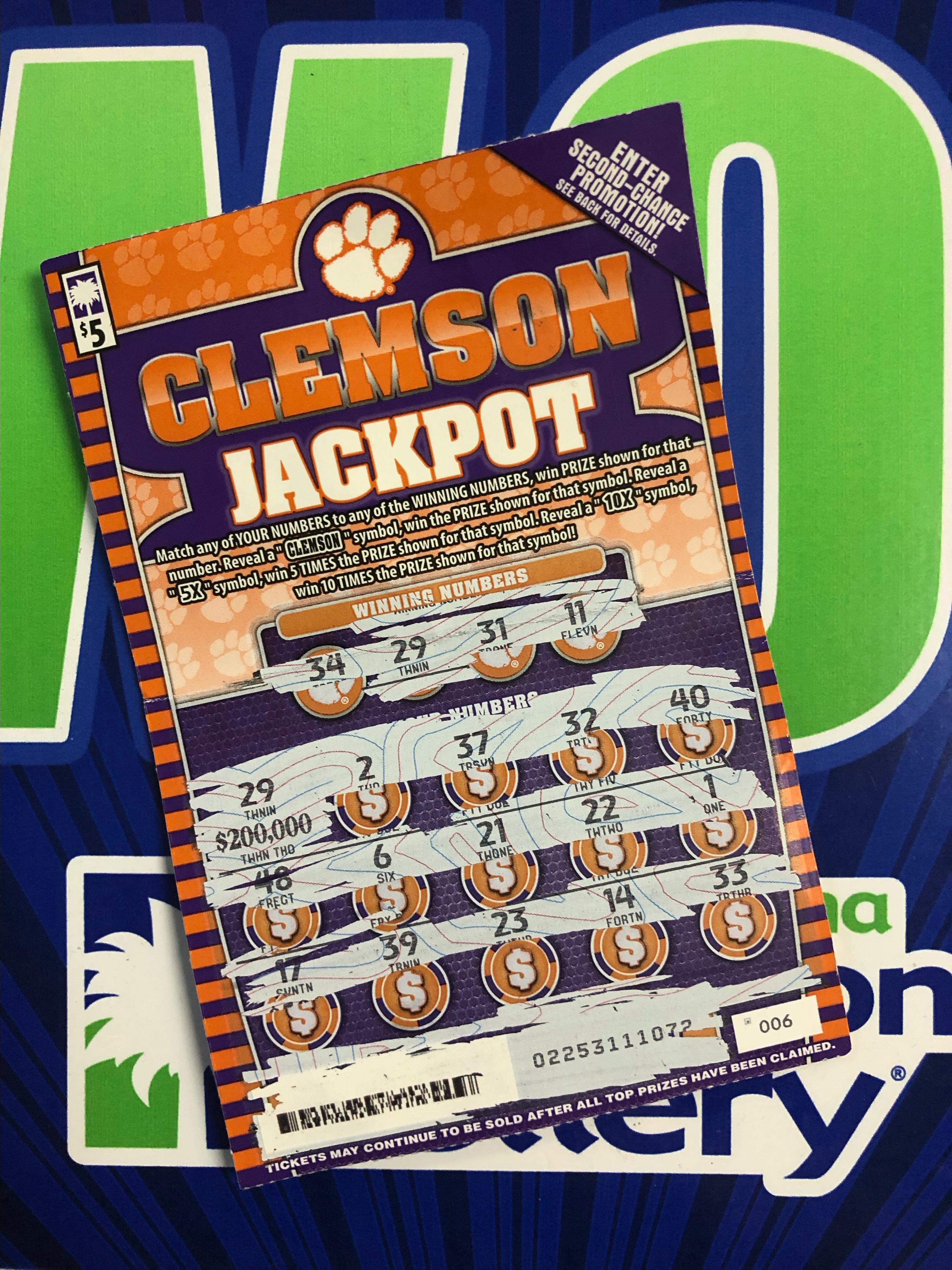 SC Education Lottery (@sclottery) / Twitter