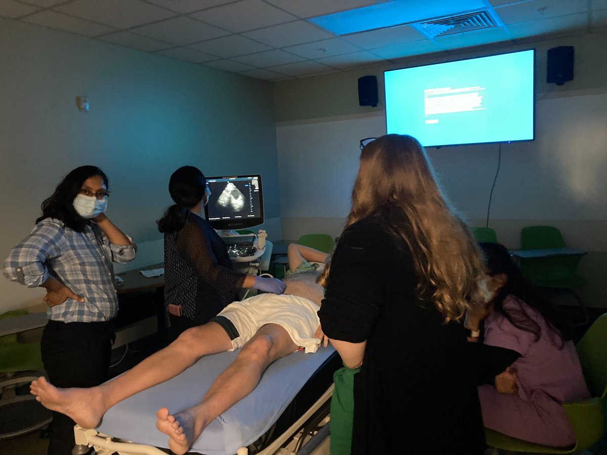 UAMS Centers for Simulation Education tweet media