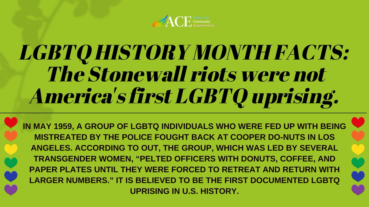 #LGBTQHISTORYMONTH #LGBTQ #GAYPRIDE