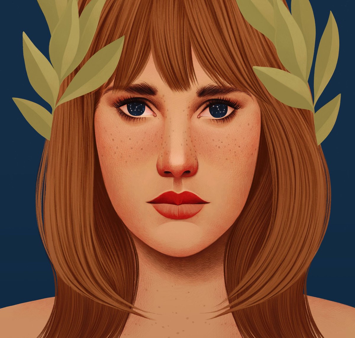 Nifty Gateway Studio tweet media