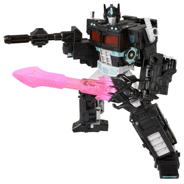 TFsource's tweet image. SG-06 Nemesis Prime Takara Tomy Mall Exclusive  is back at TFSource. Shop Today!
tfsource.com/transformers-s…