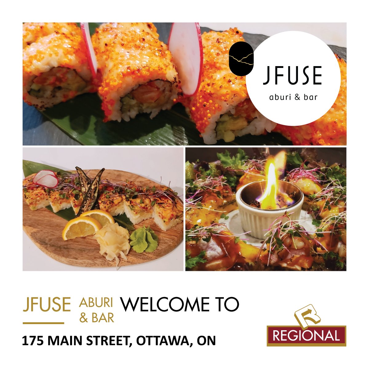 Regional Group tweet media