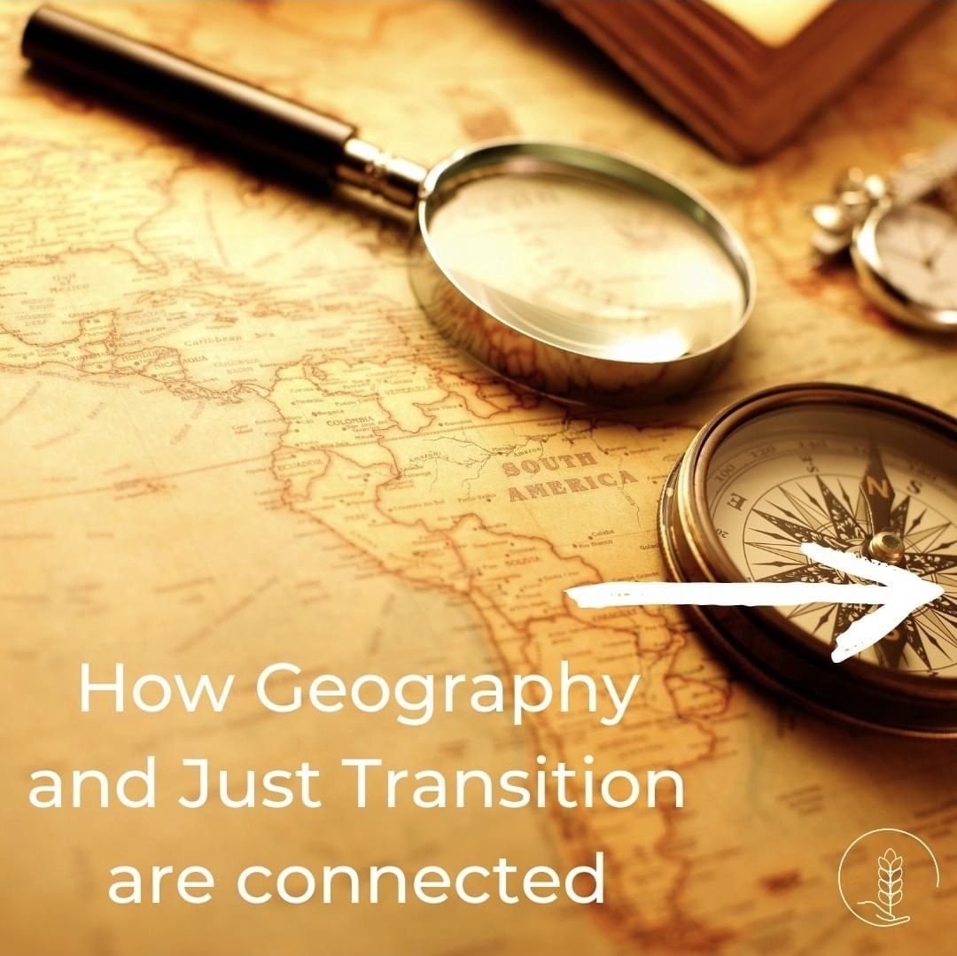 geofoods_de's tweet photo. Because #food justice requires geographical imagination! Here is what it means:
#geography #justice #JustTransition https://t.co/Q27eLN5GK1