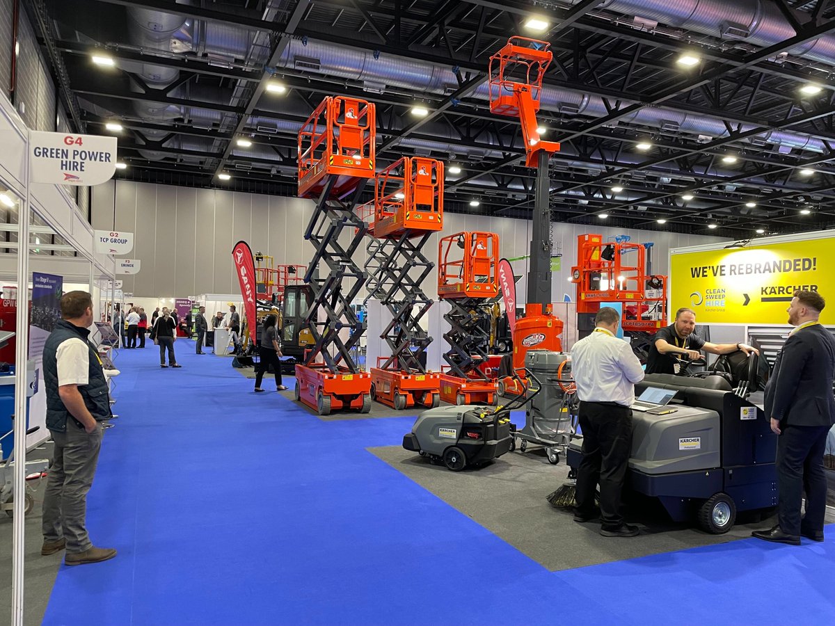 Eave - Technology For People In Noise tweet media