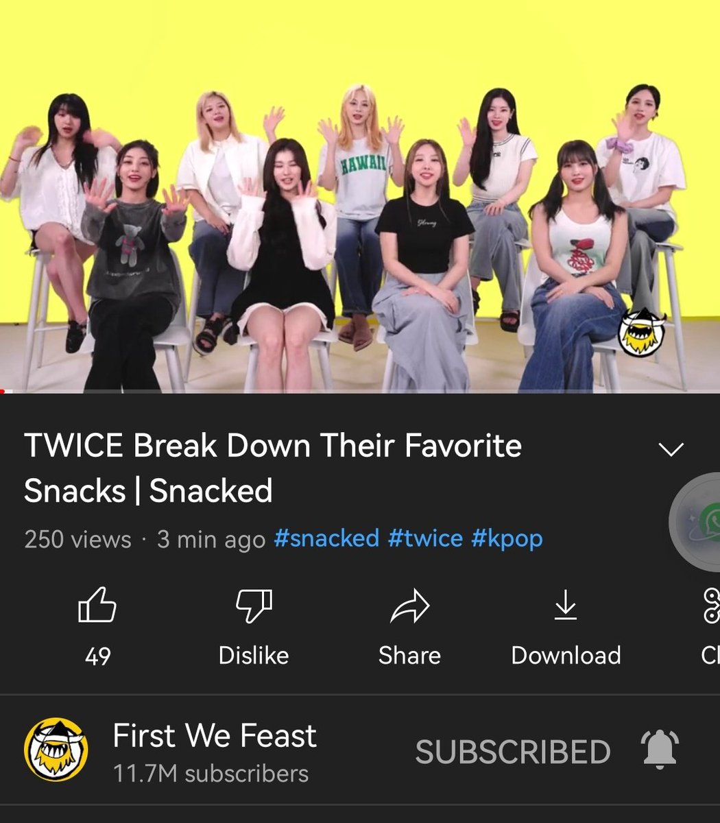 A STEP CLOSER TO HOT ONES!!!!! 😭