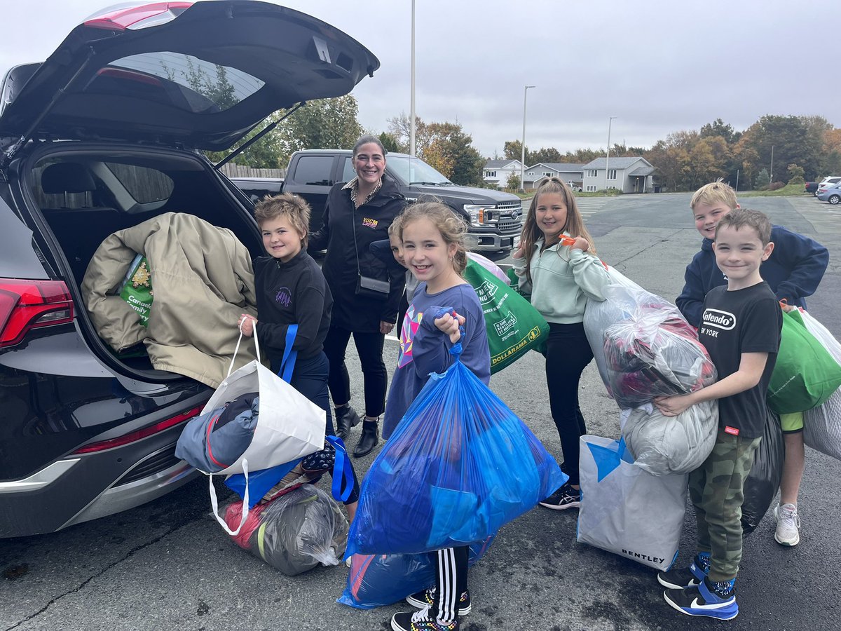 Newtown Elementary tweet media