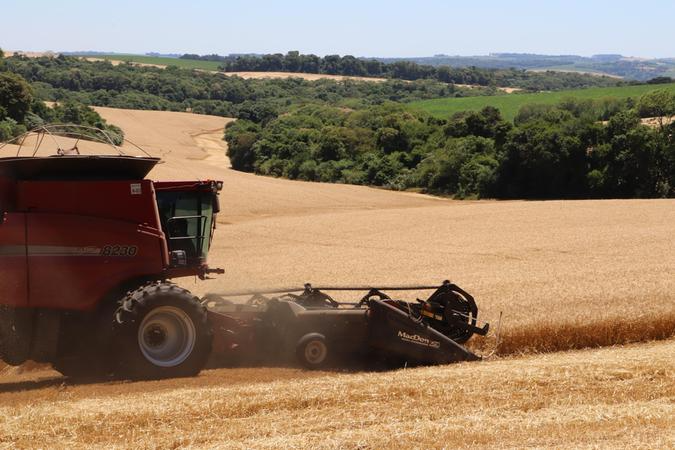 Setor agropecuário divulga posicionamento para a COP27

bit.ly/3ME1zAC