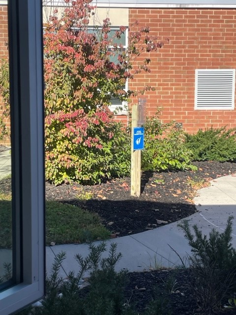 Jennifer French tweet media