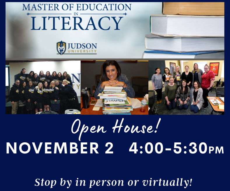 Inspire! Renew! Transform! 
Drop in to our upcoming Open House to discover more about our MLIT Program. #LifelongLearners #MLIT
👇
conta.cc/3T8VTRv