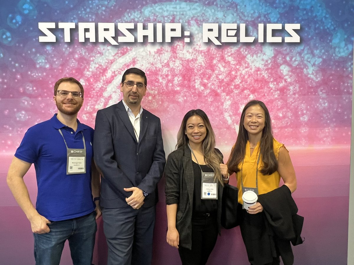 SHAWN NISHI (@puaeiko) on Twitter photo #escaperooms at #CHEST2022. <a href="/UTMB_PCCSM/">UTMB Pulmonary Critical Care and Sleep Medicine</a> fellow K Galang “killin’ it” while faculty <a href="/MFZaidanMD/">MOHAMMED ZAIDAN</a> in deep thought. #escaperooms at #CHEST2022. <a href="/UTMB_PCCSM/">UTMB Pulmonary Critical Care and Sleep Medicine</a> fellow K Galang “killin’ it” while faculty <a href="/MFZaidanMD/">MOHAMMED ZAIDAN</a> in deep thought.