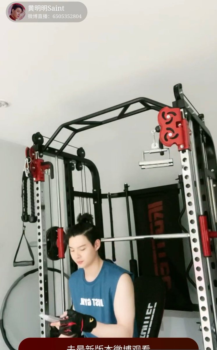 Live weibo 
👇👇
weibo.com/l/wblive/m/sho…
#Saint_sup #MingEr