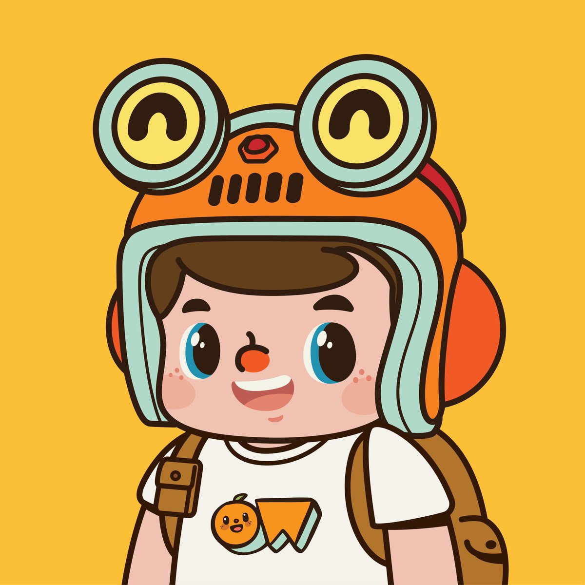 KataCrypto's tweet photo. 🚨 KataCrypto 🍊 Owange 🚨

🍚 We're giving away 3 WL for Owange

To Win:
⛩️ Follow @owangenft &amp; @KataCrypto 
⛩️ Like &amp; RT
⛩️ Tag your NFT friends

Winners in 24h ⏰
#NFTGiveaways #NFTCommunity #NFT #Web3 https://t.co/AsO6jBuhDm